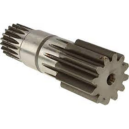 Aftermarket 1397340 Swing Motor Shaft Fits Caterpillar Mini Excavator 3015 3016 3018 A-B1397340-AI